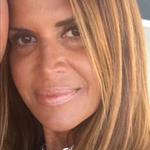 Meet your Posher, Lilly